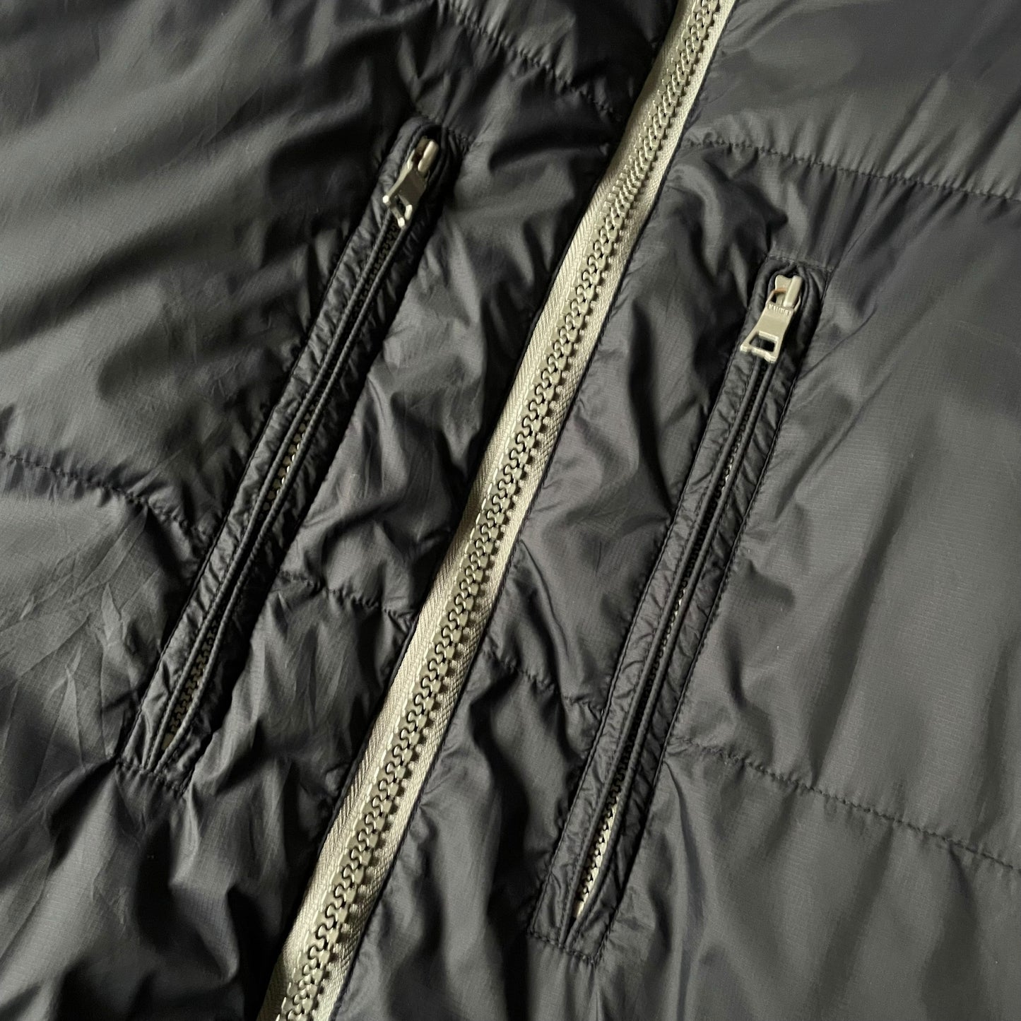 Nautica Down Jacket