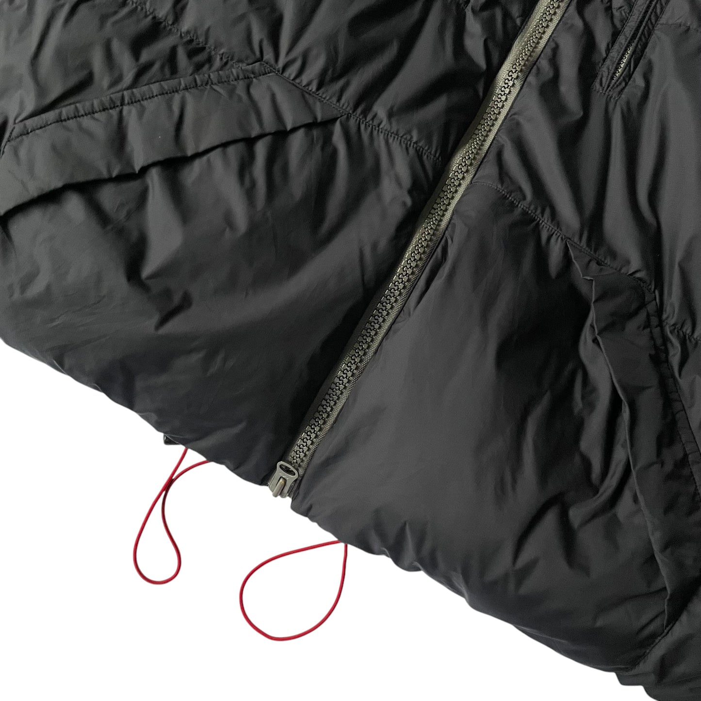 Nautica Down Jacket