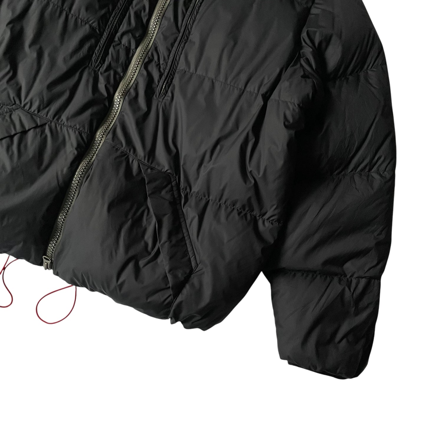 Nautica Down Jacket