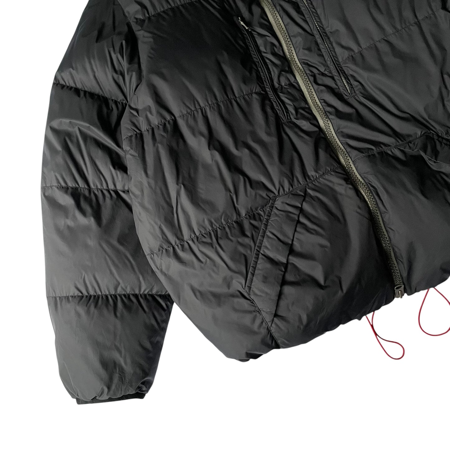 Nautica Down Jacket
