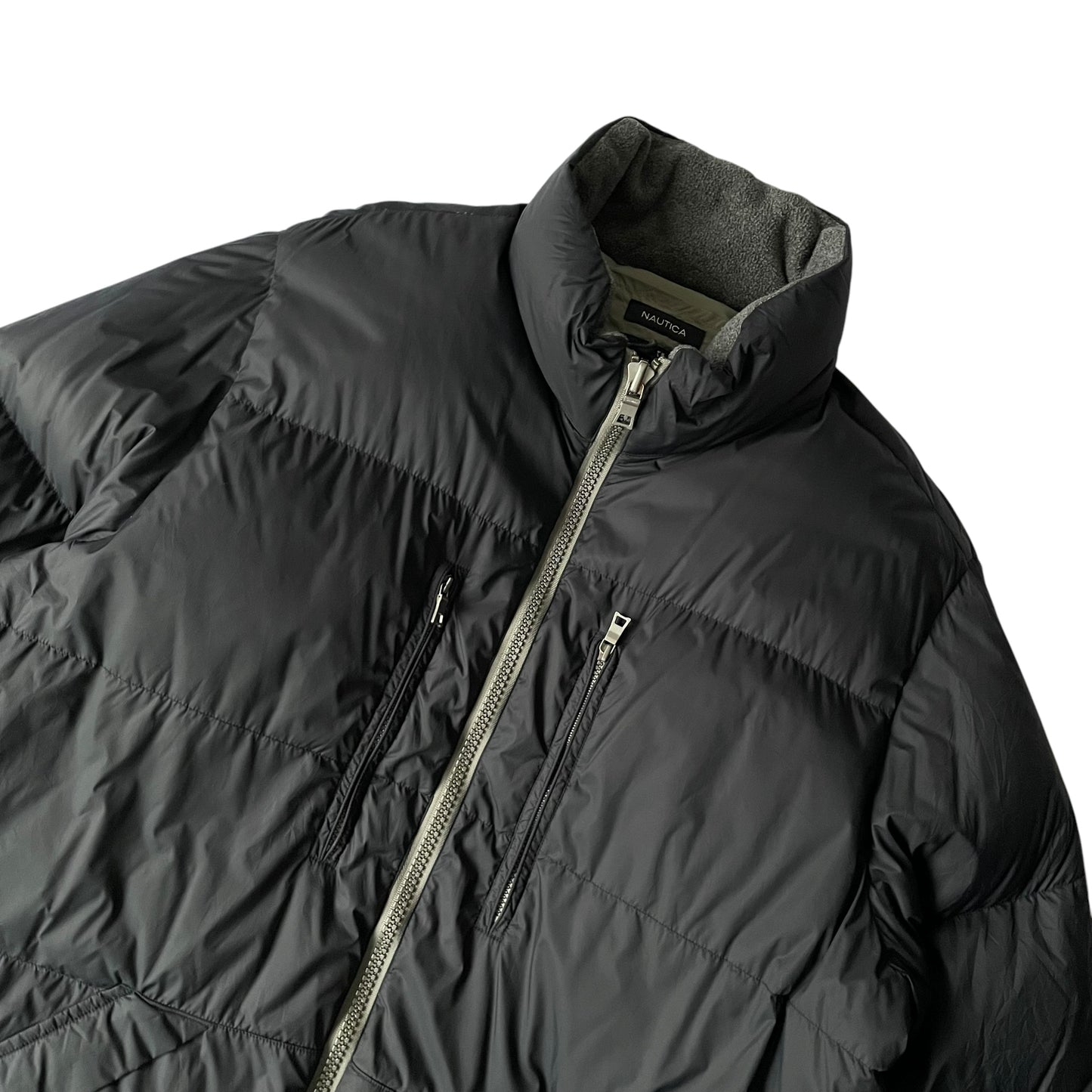 Nautica Down Jacket