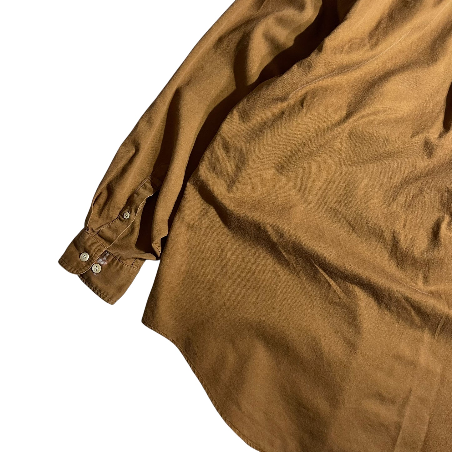 【USED】Nautica L/SL BD Shirt