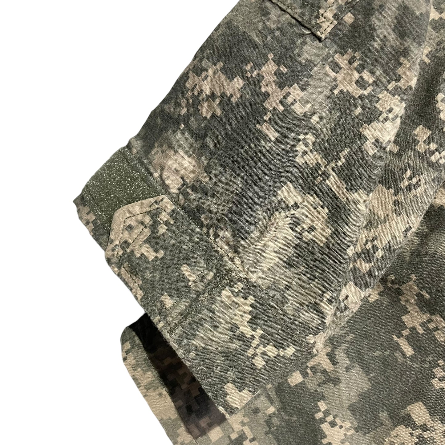 US ARMY ACU Digital Camo Military Jacket