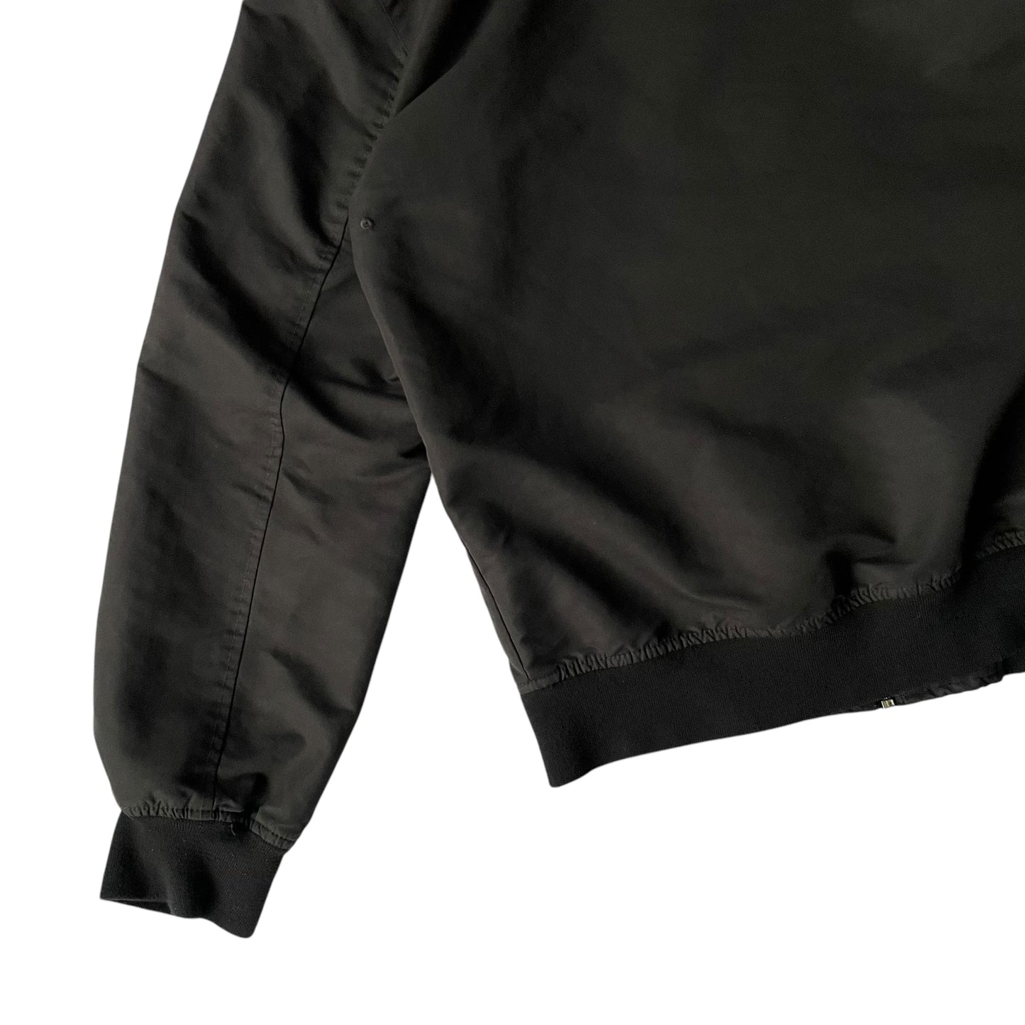 Nautica Full Zip Blouson