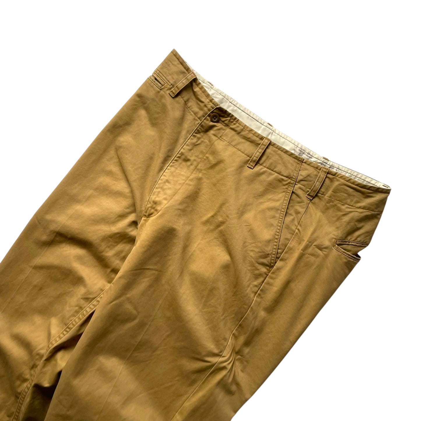 【USED】Polo Jeans Relaxed Fit Chino Pants