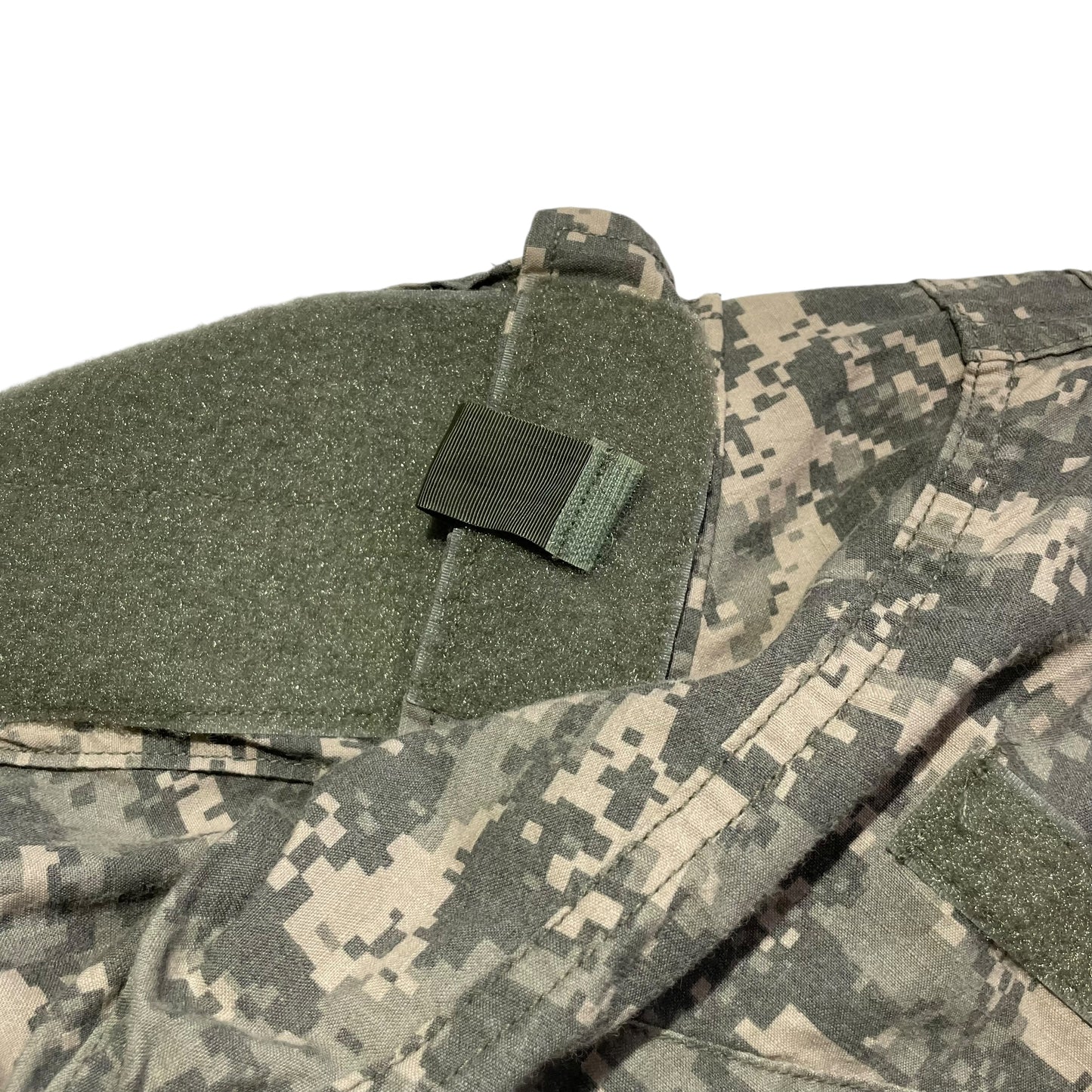 US ARMY ACU Digital Camo Military Jacket