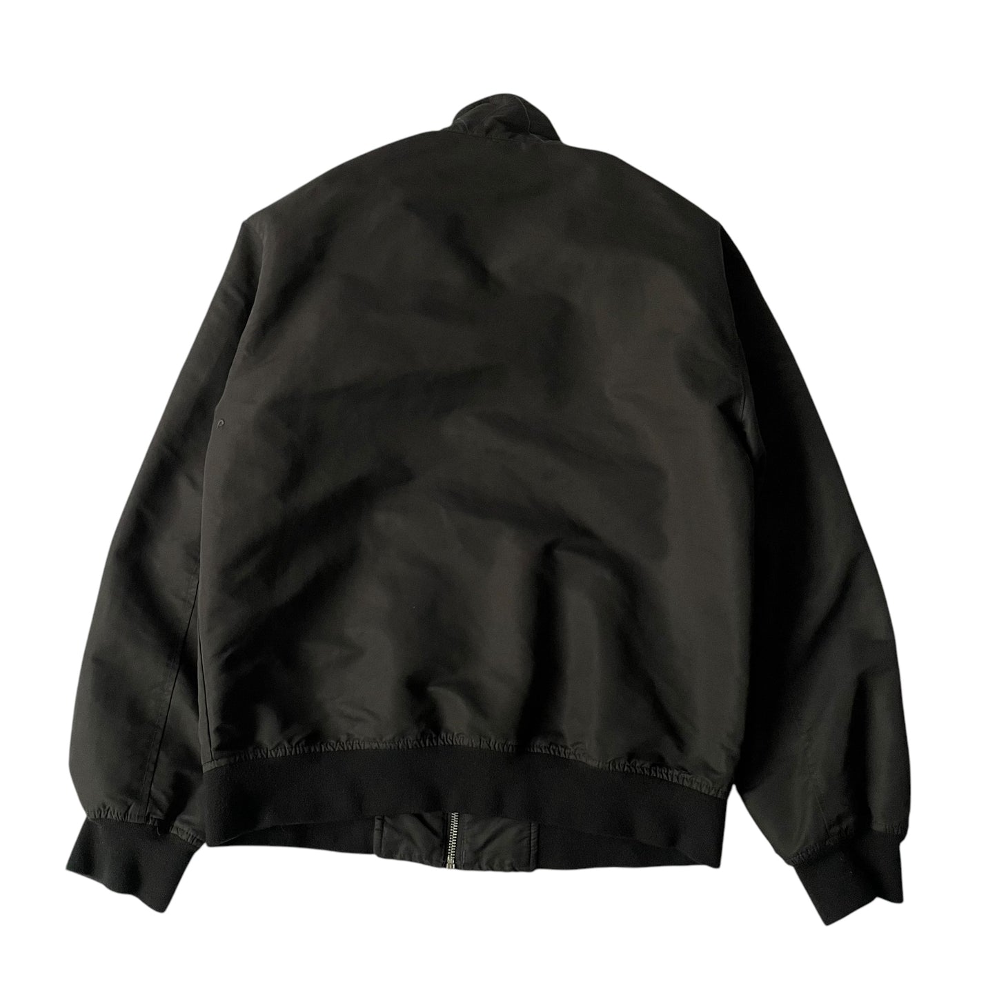Nautica Full Zip Blouson