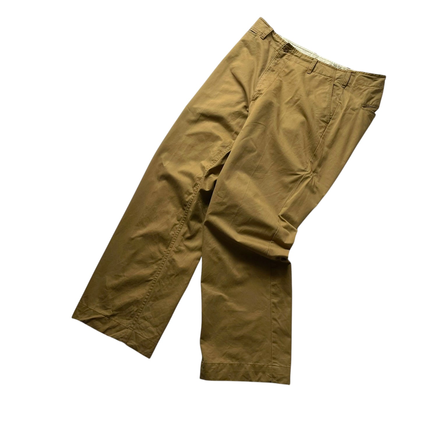 【USED】Polo Jeans Relaxed Fit Chino Pants