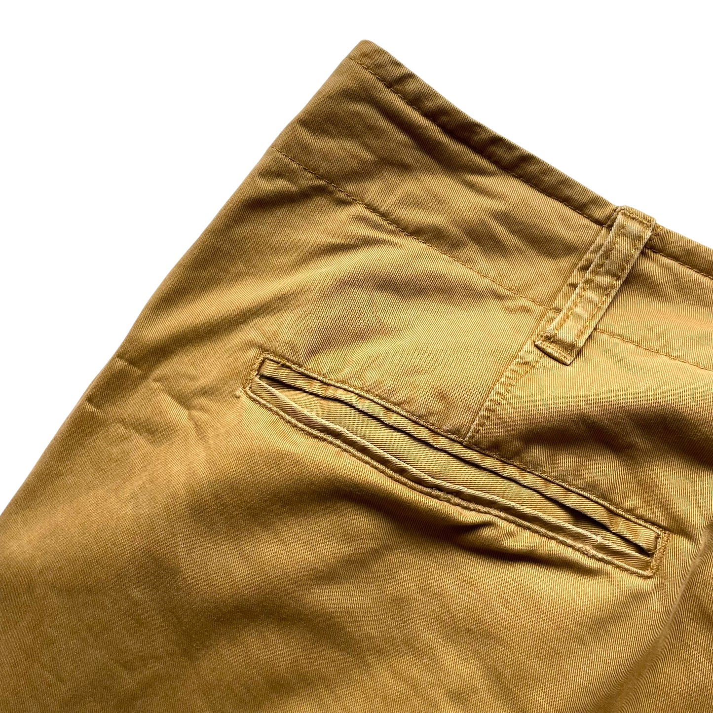 【USED】Polo Jeans Relaxed Fit Chino Pants