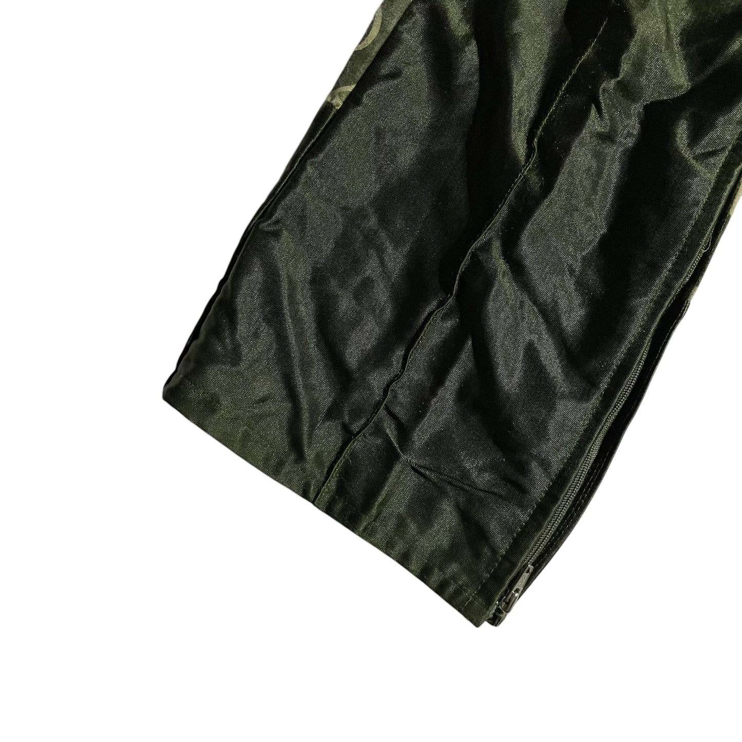 【USED】Duck Camo Hunting Pants