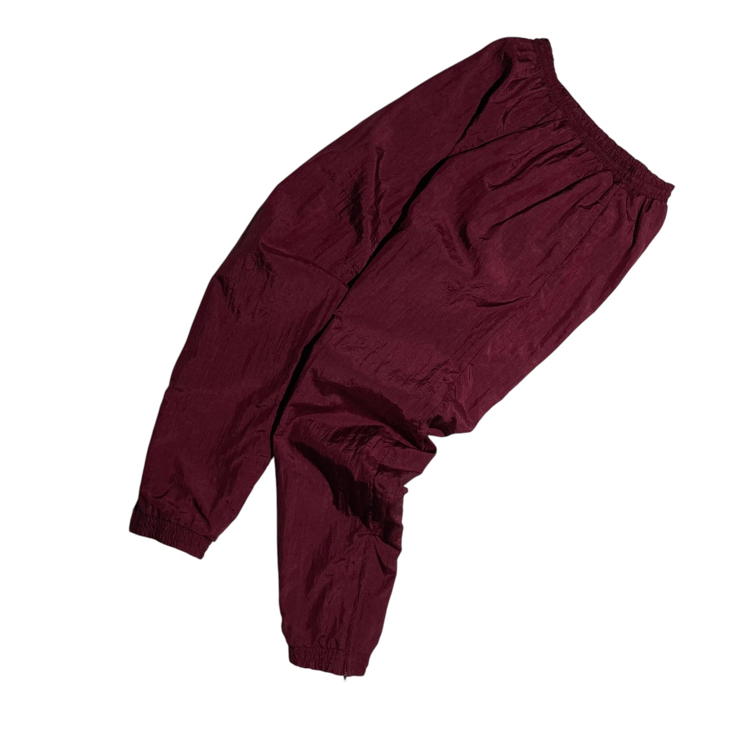 【Used】Westside Connection Nylon Track Pants