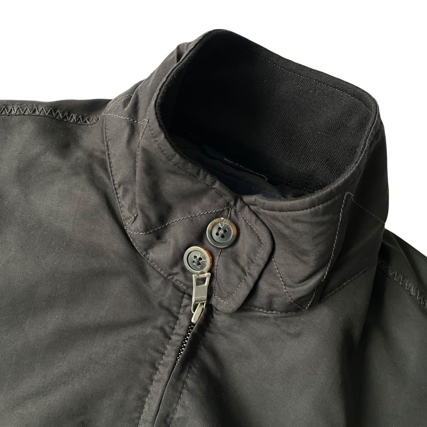Nautica Full Zip Blouson