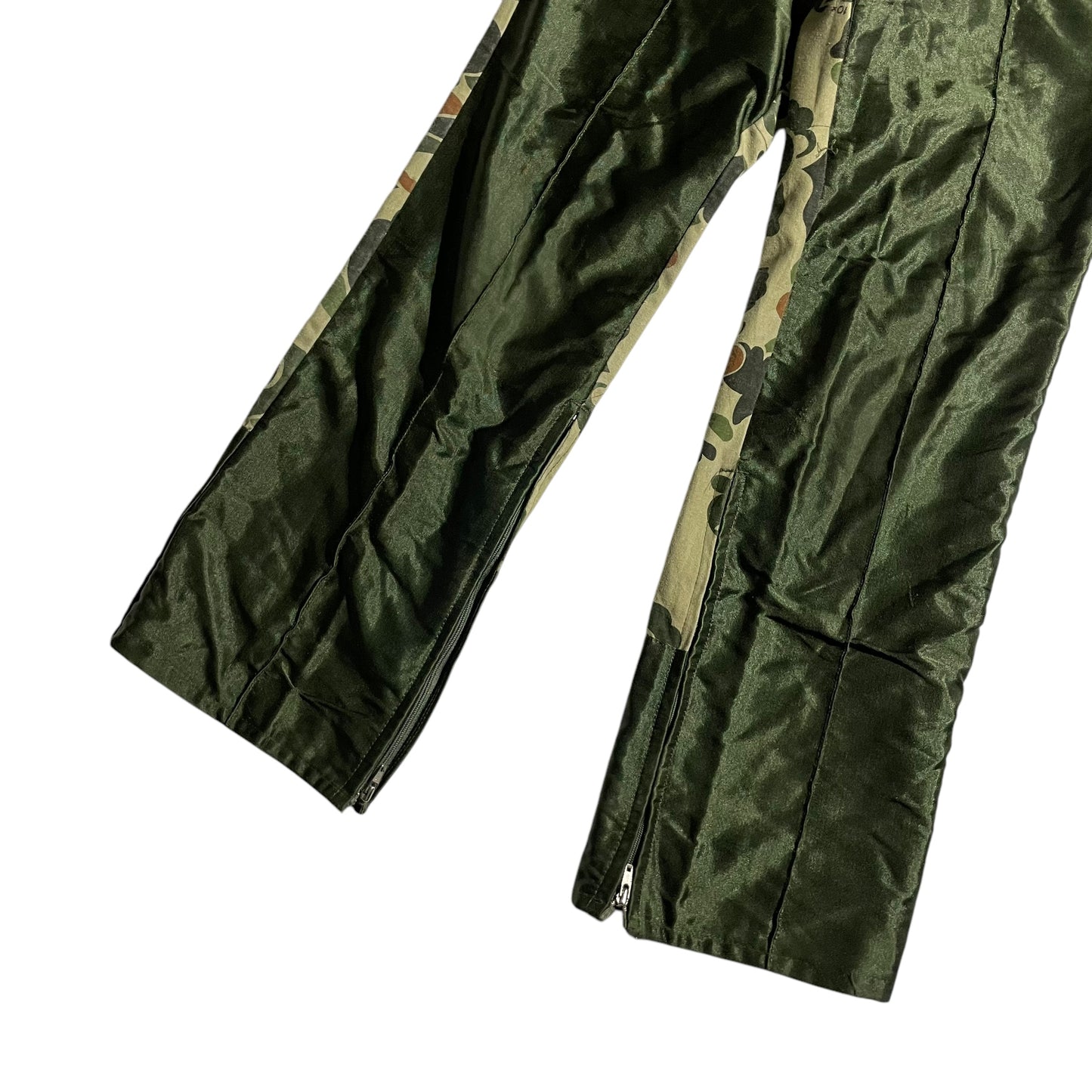 【USED】Duck Camo Hunting Pants