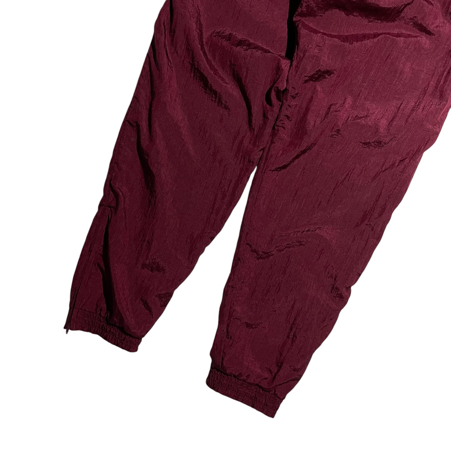 【Used】Westside Connection Nylon Track Pants