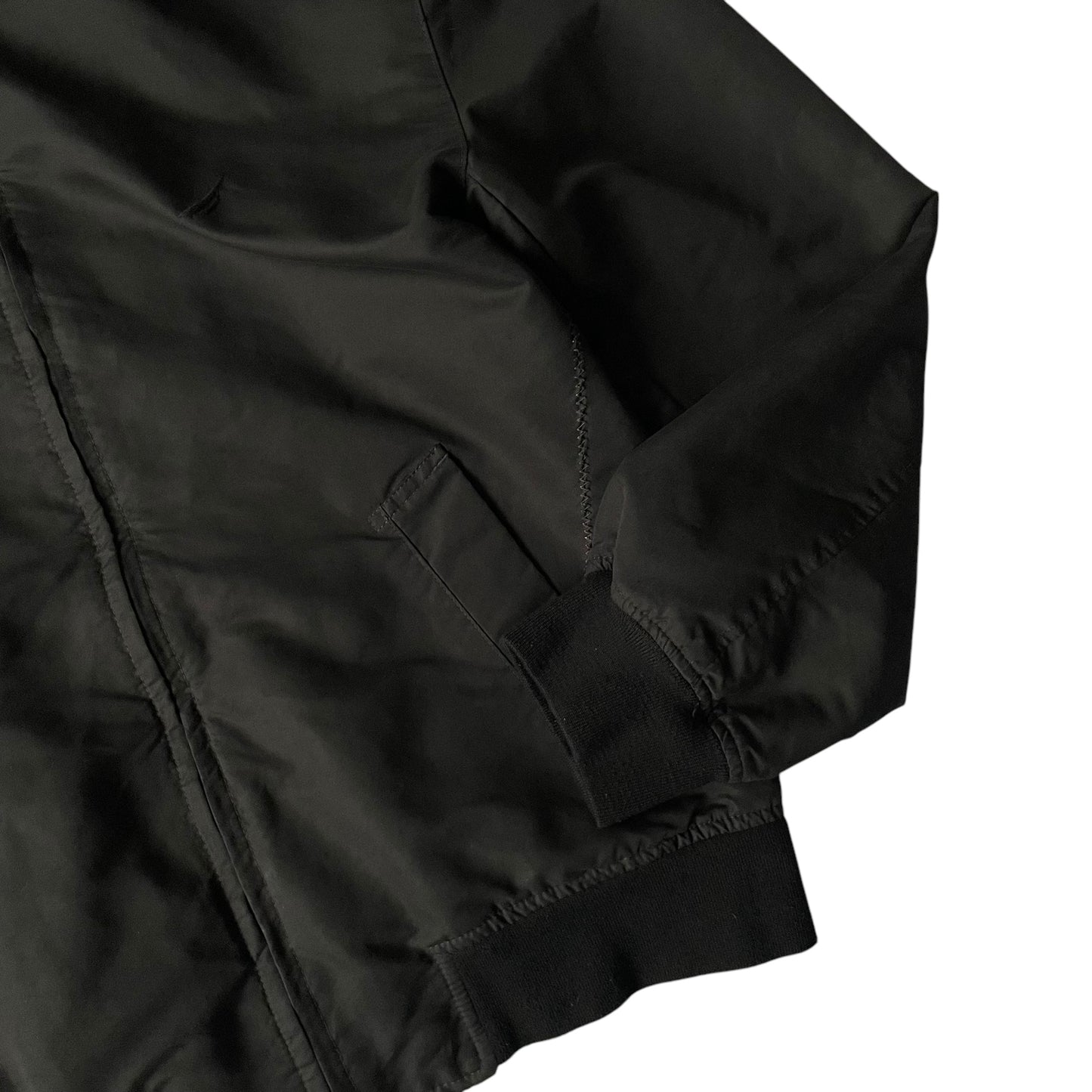 Nautica Full Zip Blouson