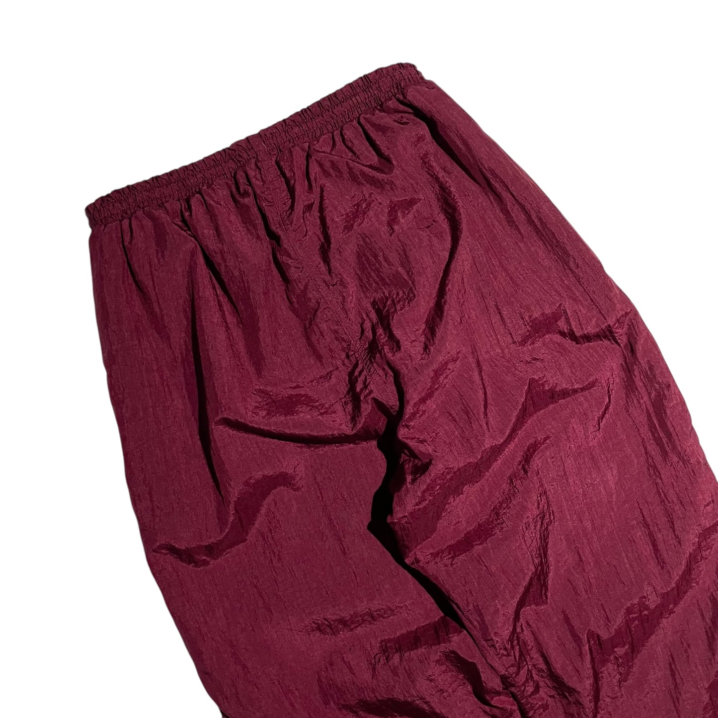【Used】Westside Connection Nylon Track Pants
