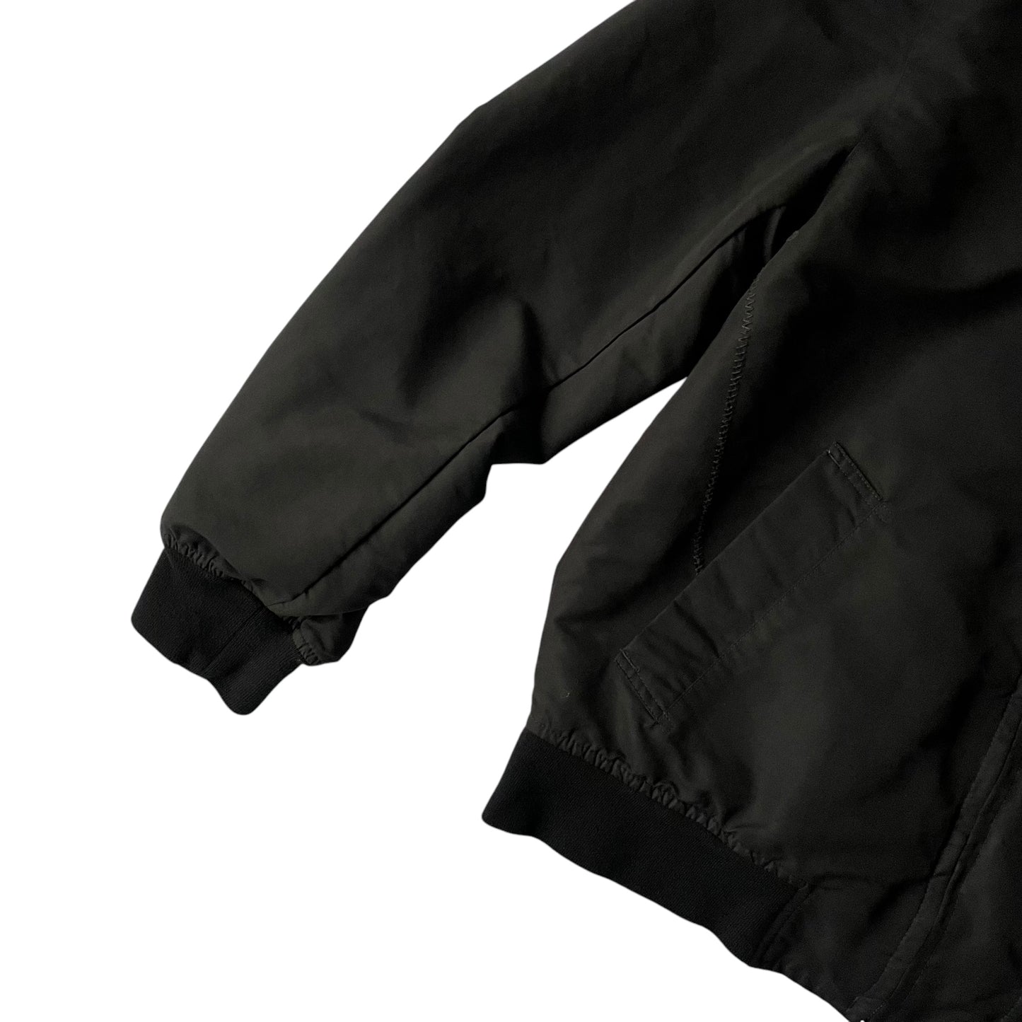 Nautica Full Zip Blouson