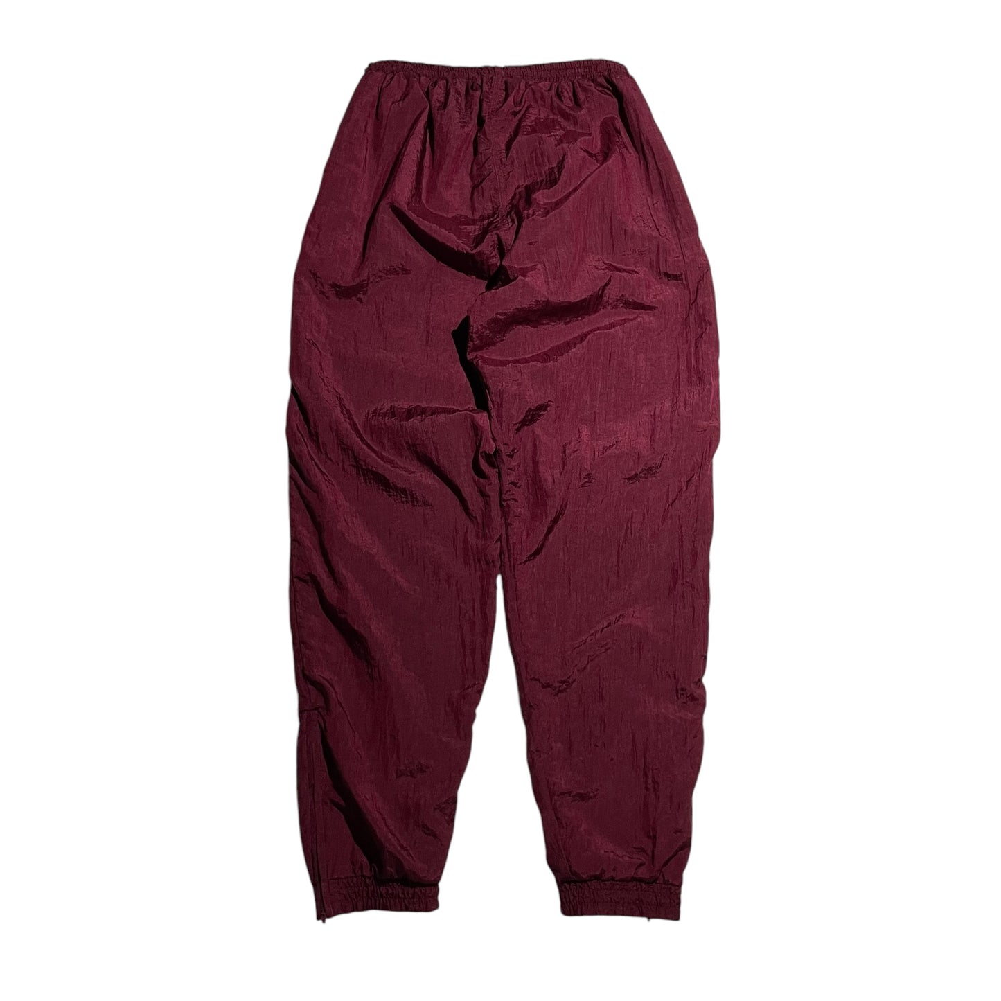 【Used】Westside Connection Nylon Track Pants