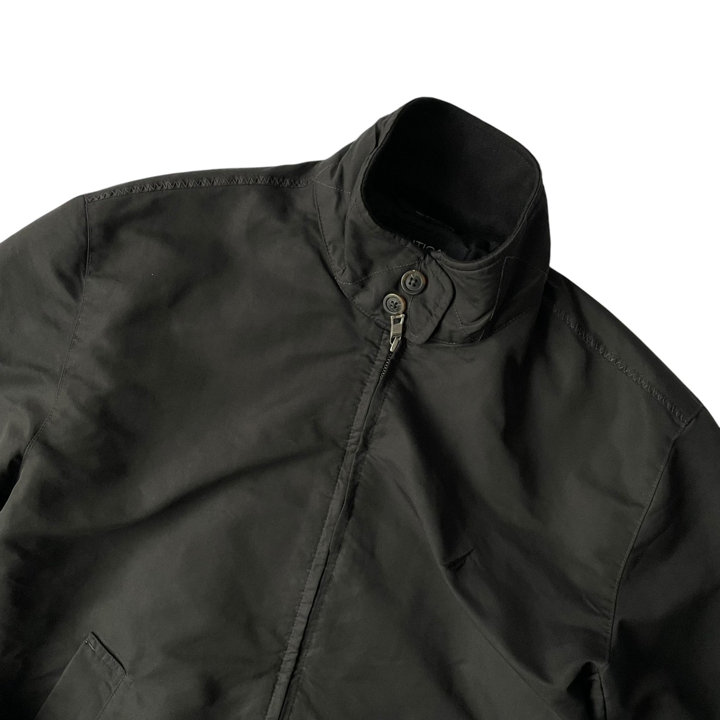 Nautica Full Zip Blouson