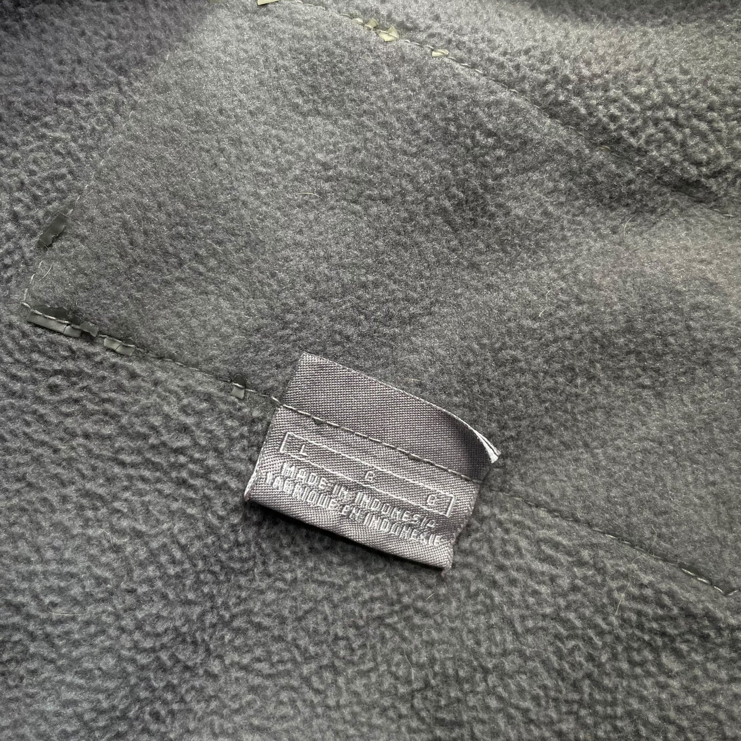 00s Nike Hooded Nylon Jacket
