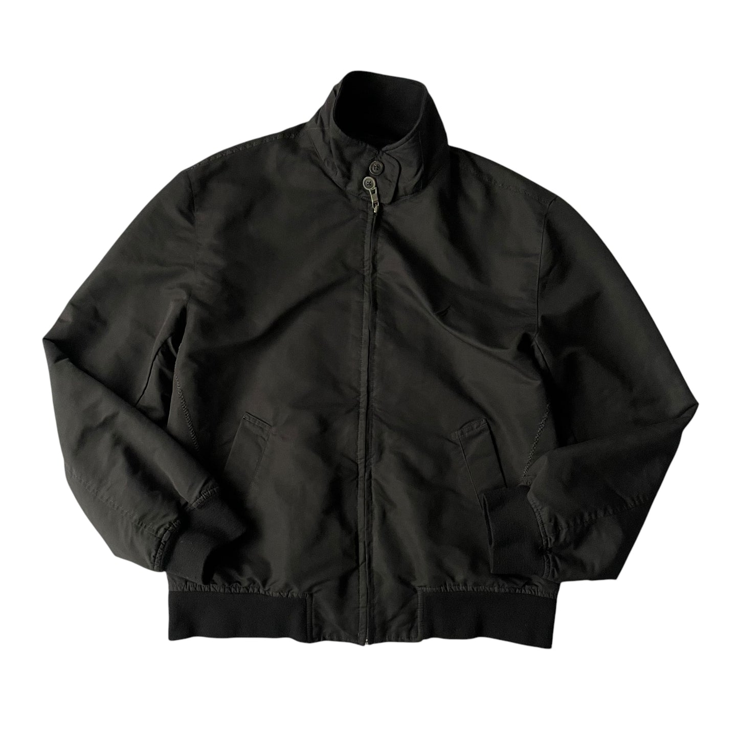 Nautica Full Zip Blouson