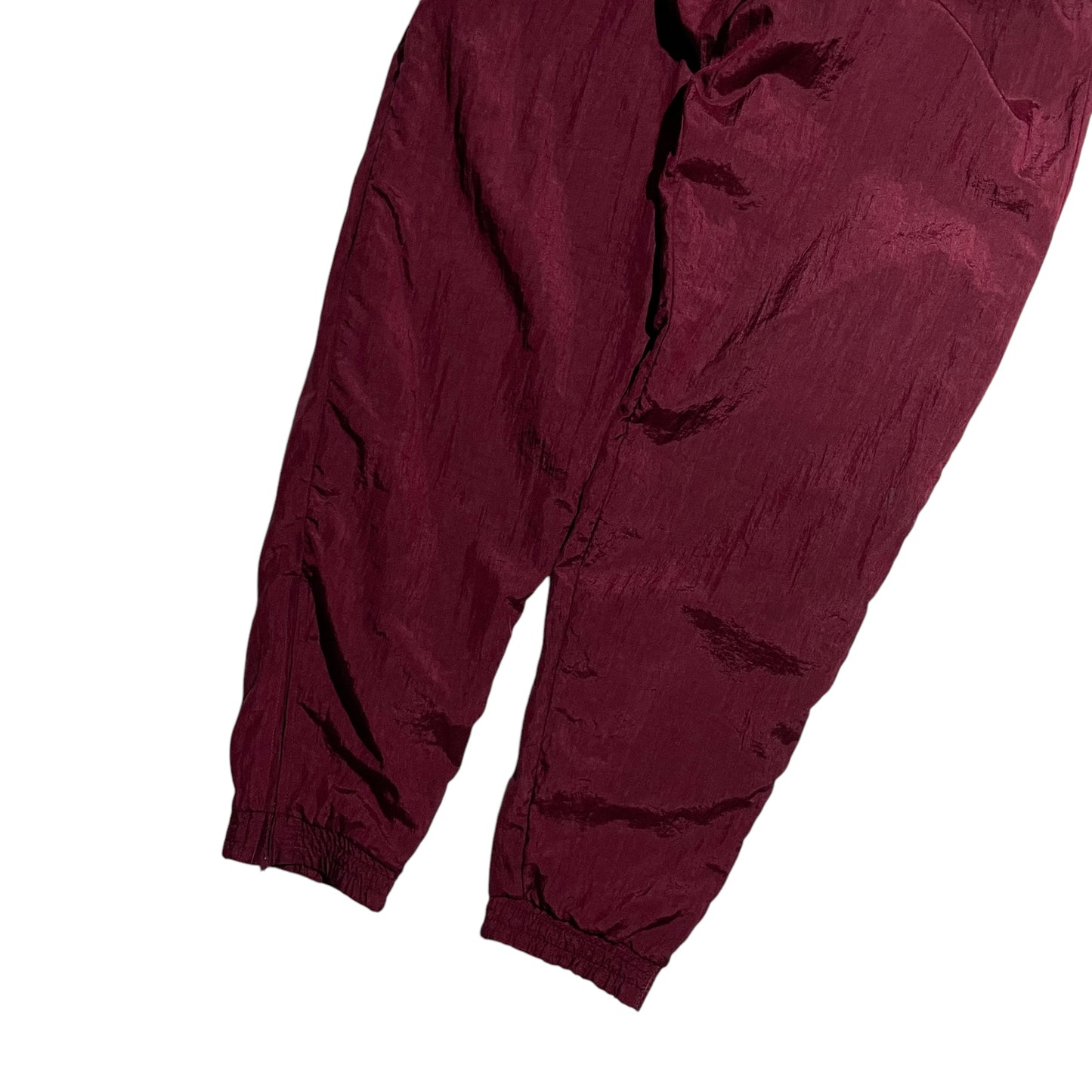 【Used】Westside Connection Nylon Track Pants