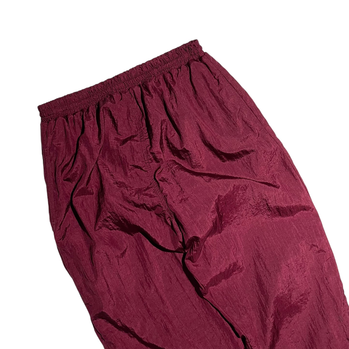 【Used】Westside Connection Nylon Track Pants