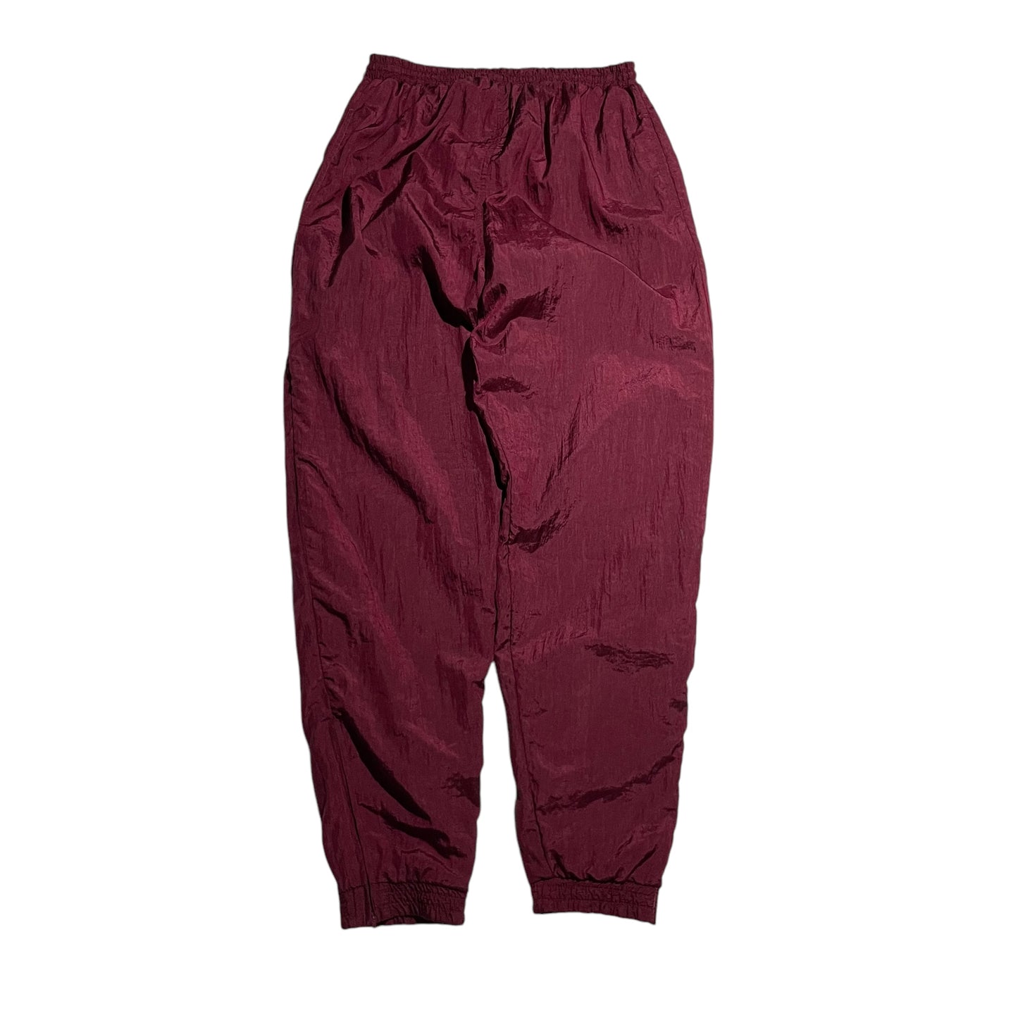 【Used】Westside Connection Nylon Track Pants