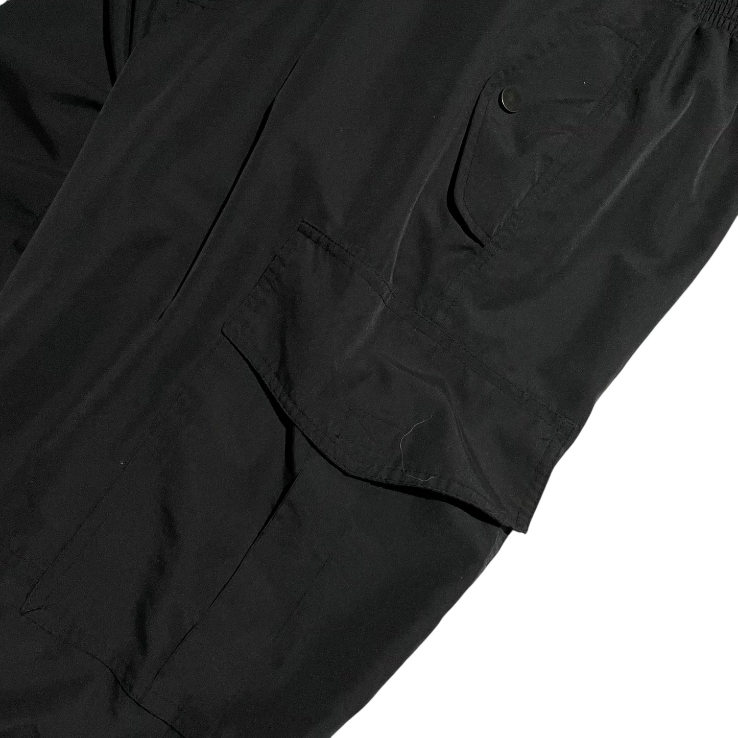 【Used】Venice Beach Activewear Nyron Cargo Pants
