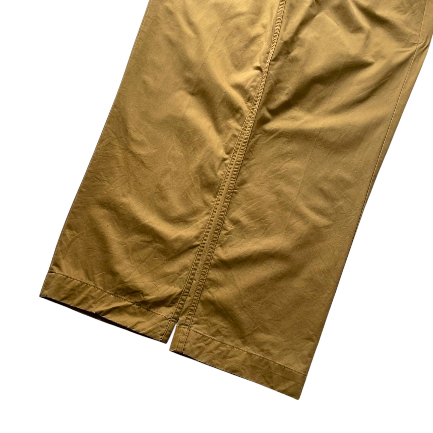【USED】Polo Jeans Relaxed Fit Chino Pants