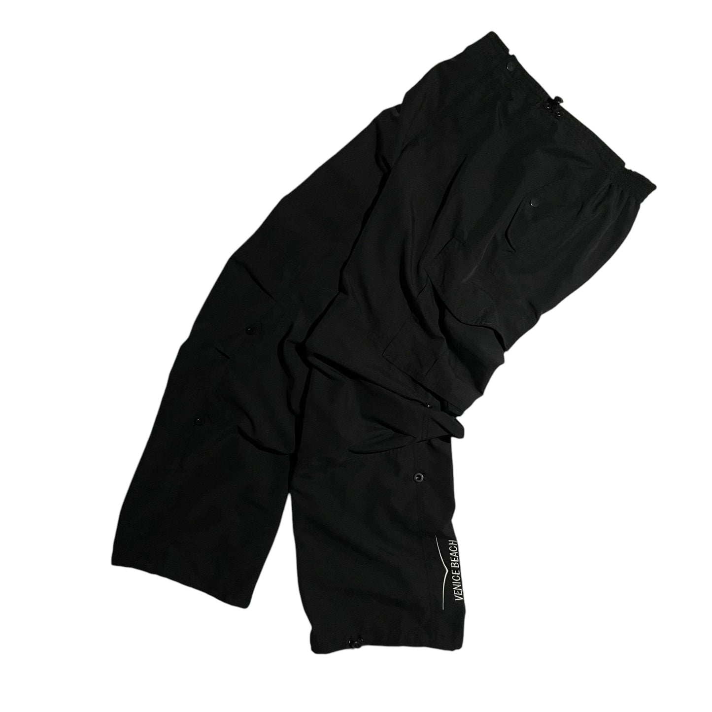 【Used】Venice Beach Activewear Nyron Cargo Pants