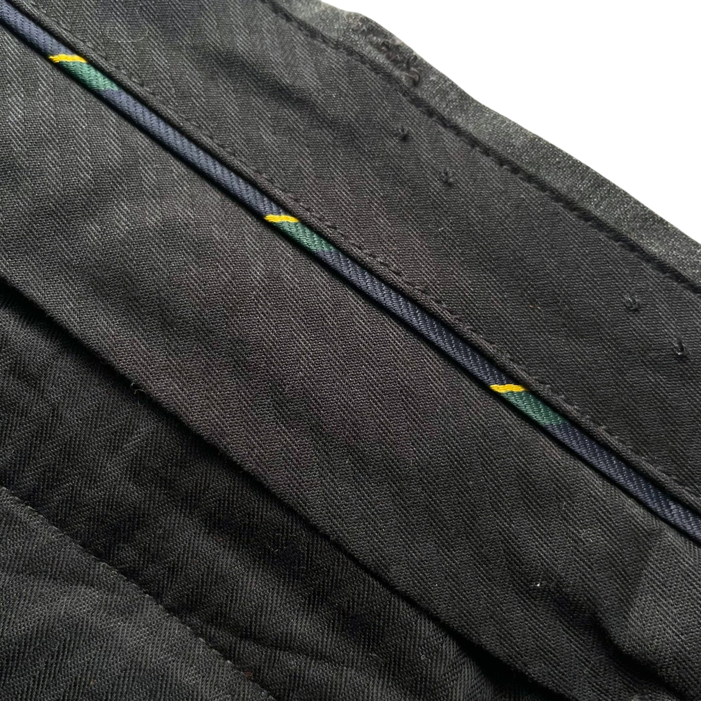 【USED】Polo Ralph Lauren Strech Straight Fit Pants