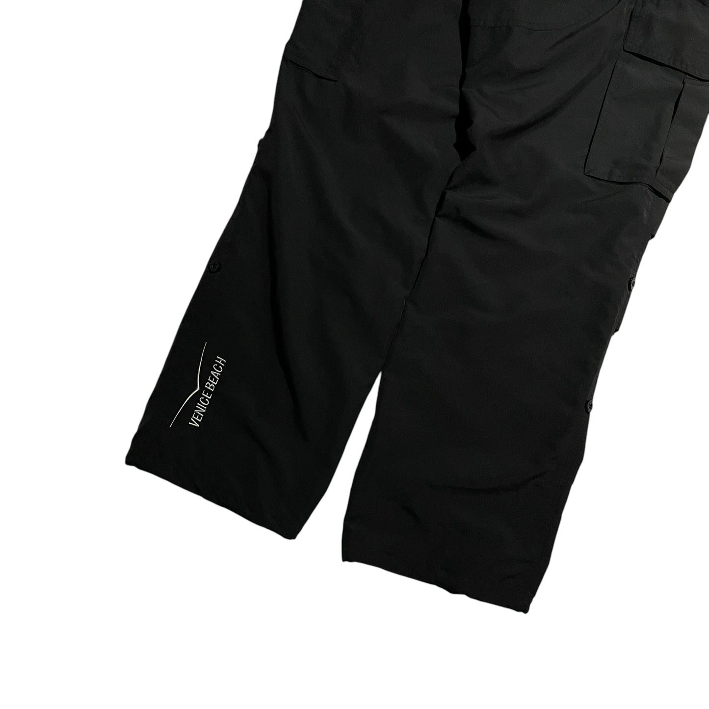 【Used】Venice Beach Activewear Nyron Cargo Pants
