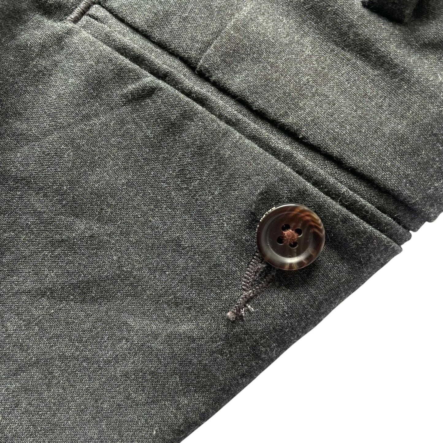 【USED】Polo Ralph Lauren Strech Straight Fit Pants