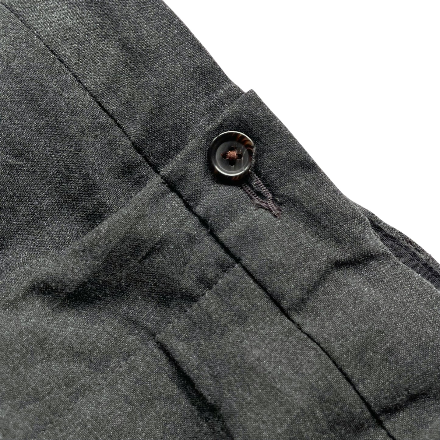 【USED】Polo Ralph Lauren Strech Straight Fit Pants
