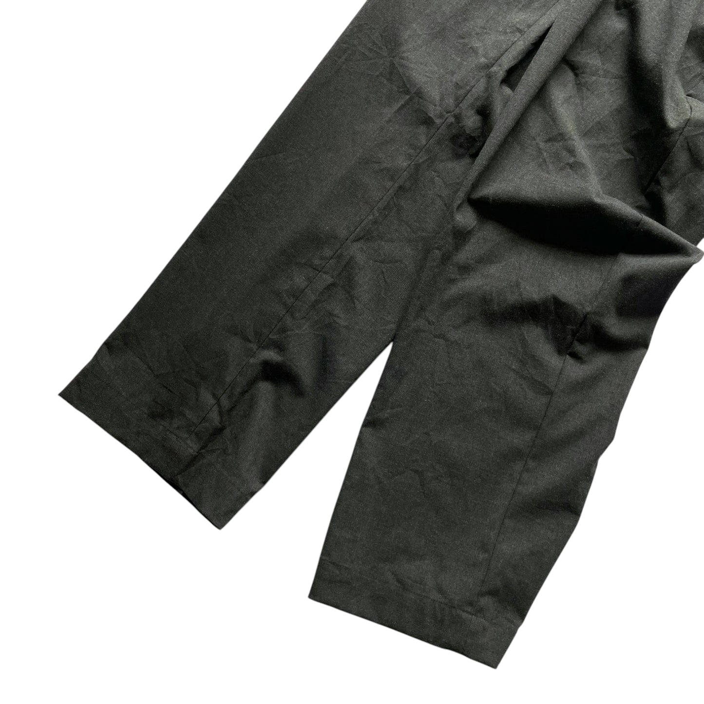 【USED】Polo Ralph Lauren Strech Straight Fit Pants
