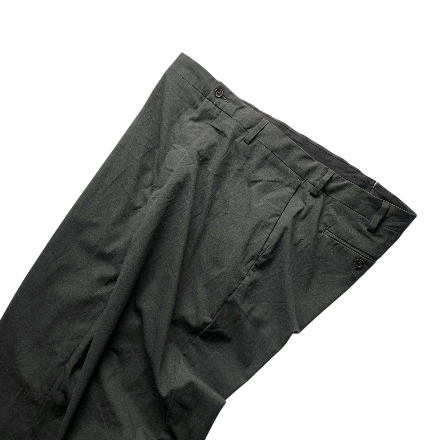 【USED】Polo Ralph Lauren Strech Straight Fit Pants