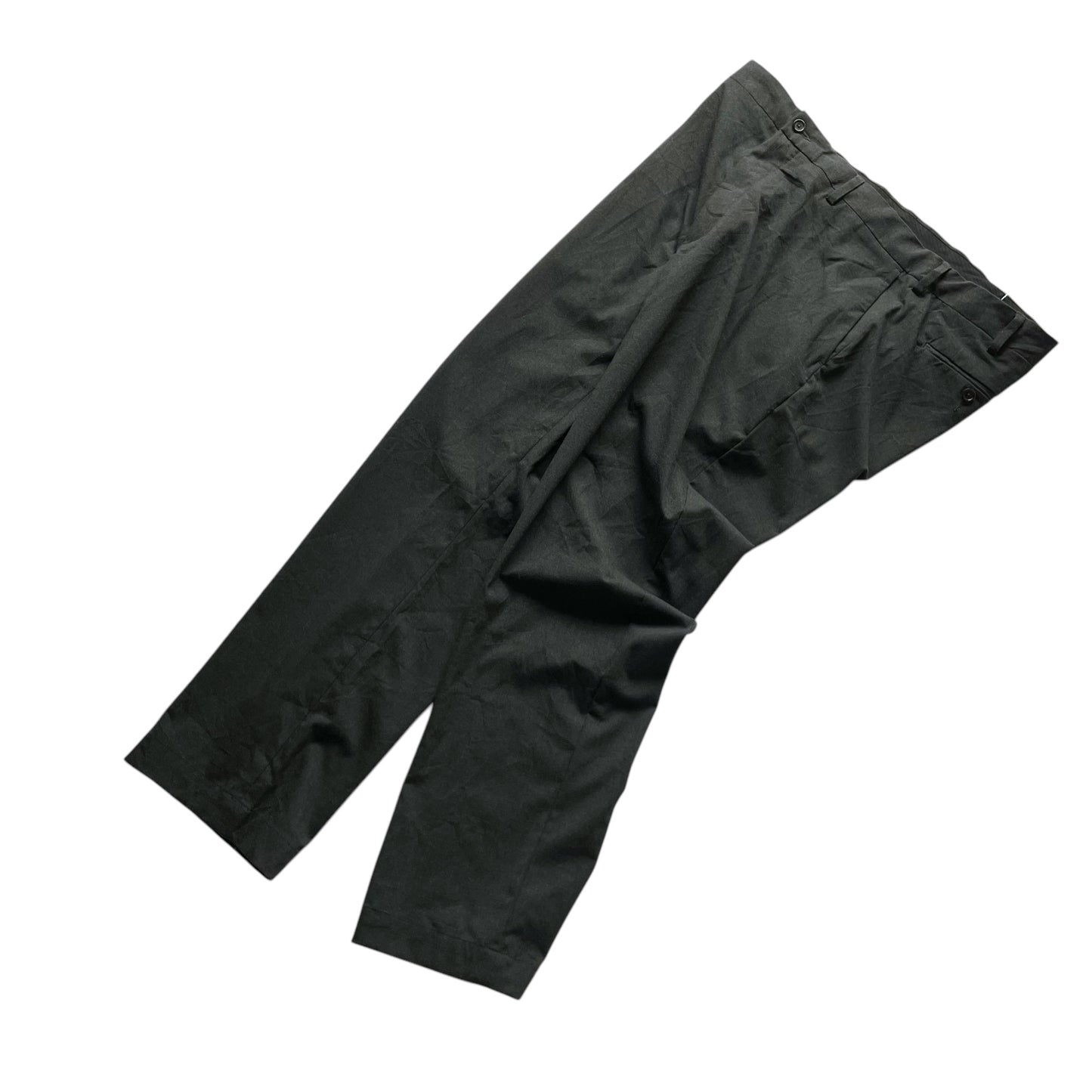 【USED】Polo Ralph Lauren Strech Straight Fit Pants