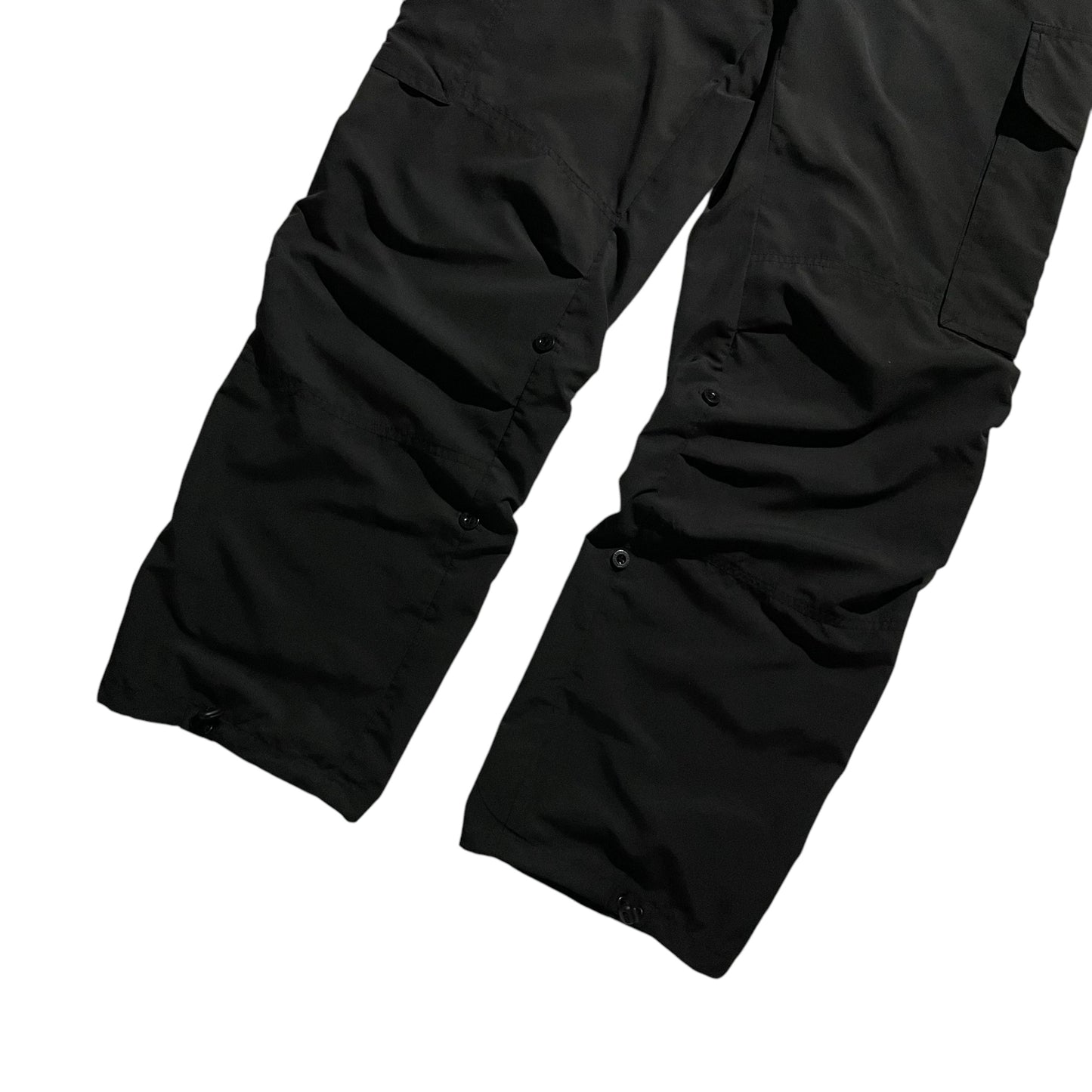 【Used】Venice Beach Activewear Nyron Cargo Pants