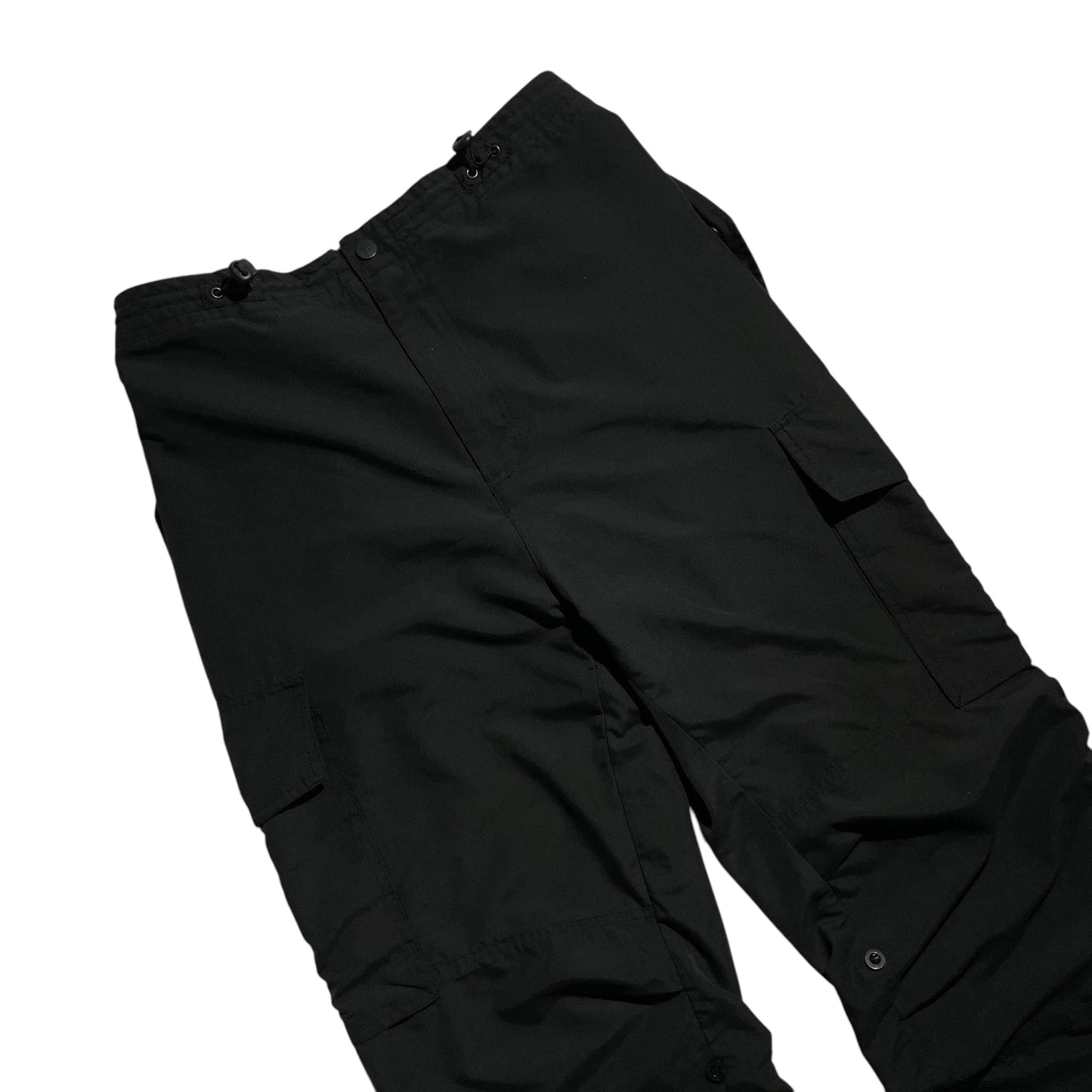 【Used】Venice Beach Activewear Nyron Cargo Pants