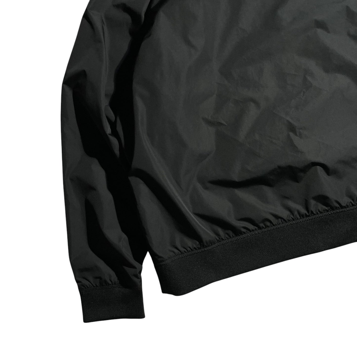 【USED】Cabela's V-Neck Nylon Pullover Top