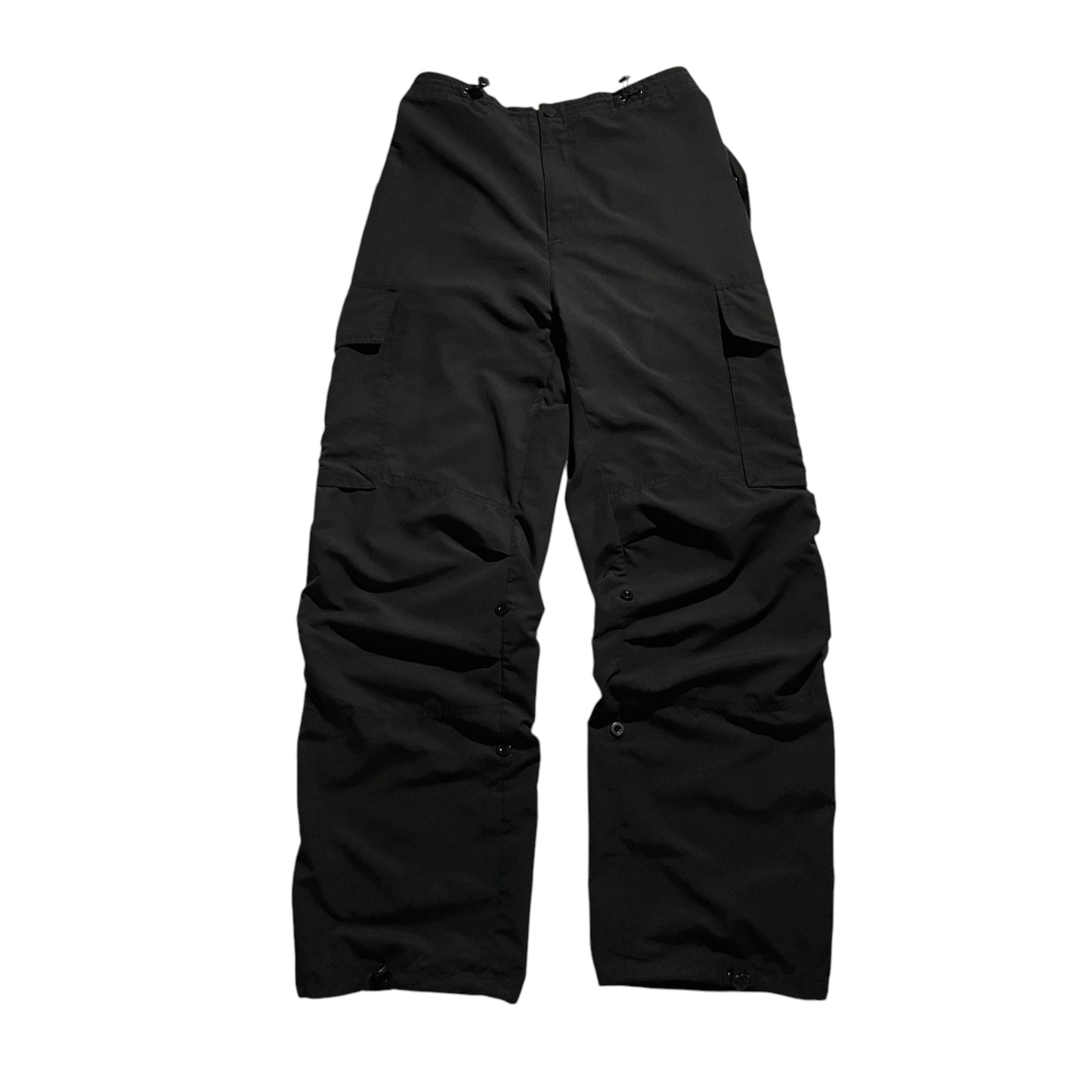 【Used】Venice Beach Activewear Nyron Cargo Pants