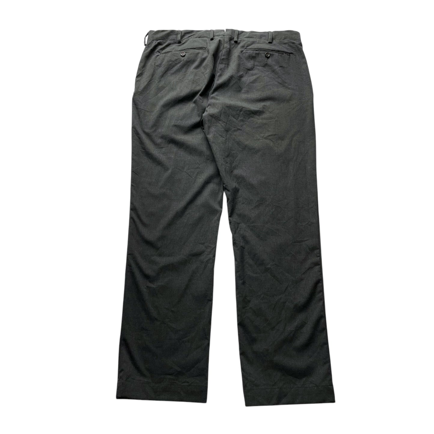 【USED】Polo Ralph Lauren Strech Straight Fit Pants