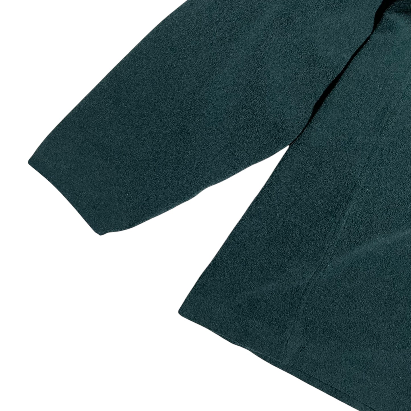 Eddie Bauer Half Zip Fleece Pullover