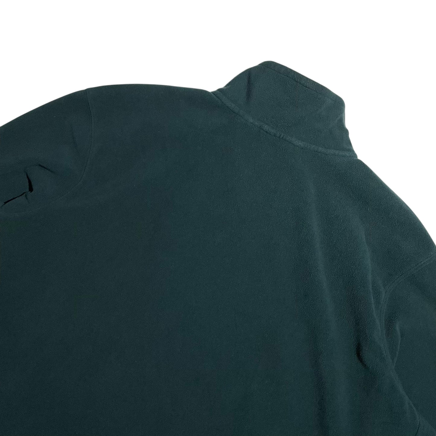 Eddie Bauer Half Zip Fleece Pullover