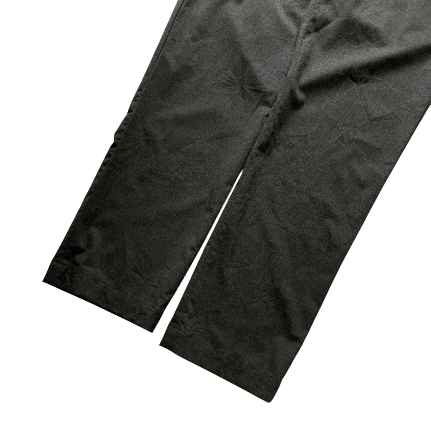 【USED】Polo Ralph Lauren Strech Straight Fit Pants