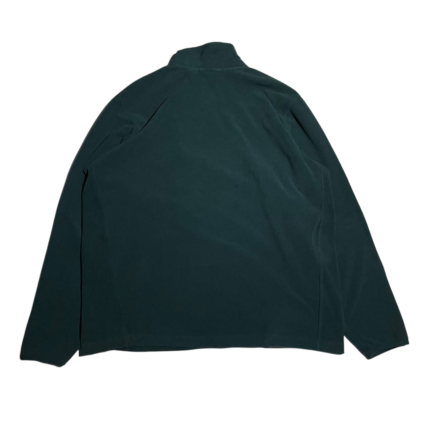 Eddie Bauer Half Zip Fleece Pullover
