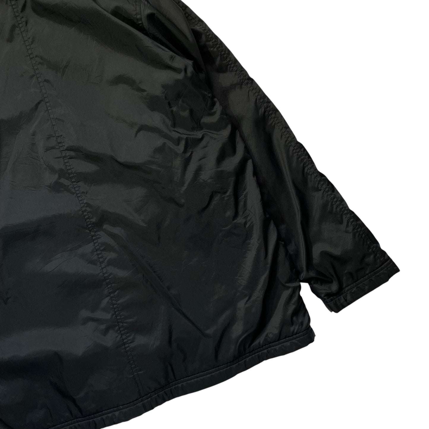 00s Nike Full Zip Nylon Jacket