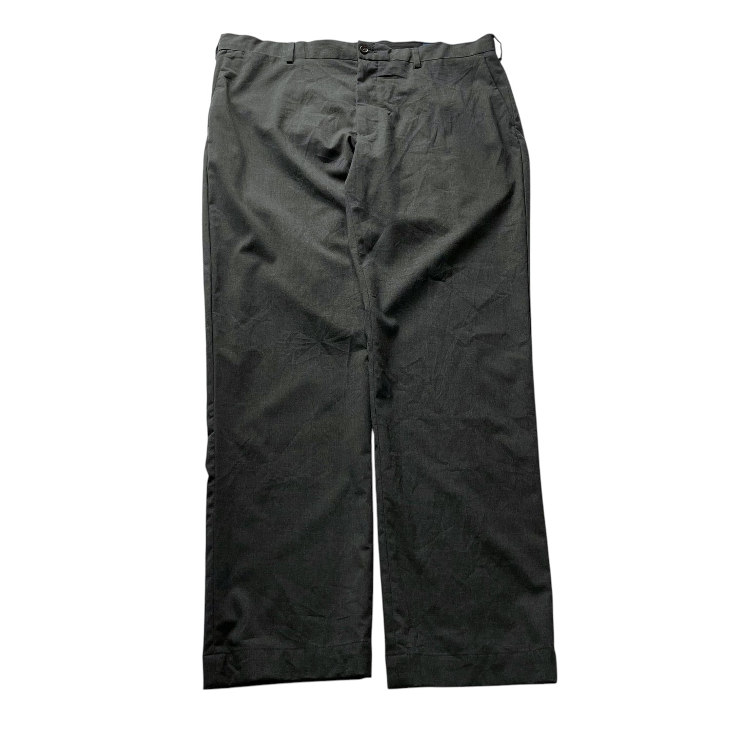 【USED】Polo Ralph Lauren Strech Straight Fit Pants