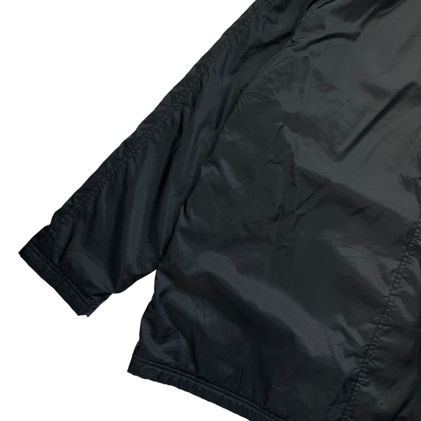 00s Nike Full Zip Nylon Jacket